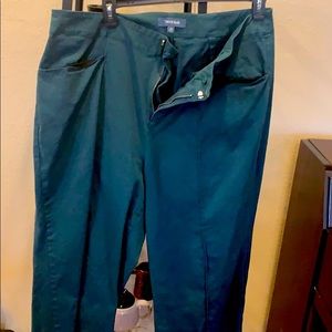 Mod Cloth trousers